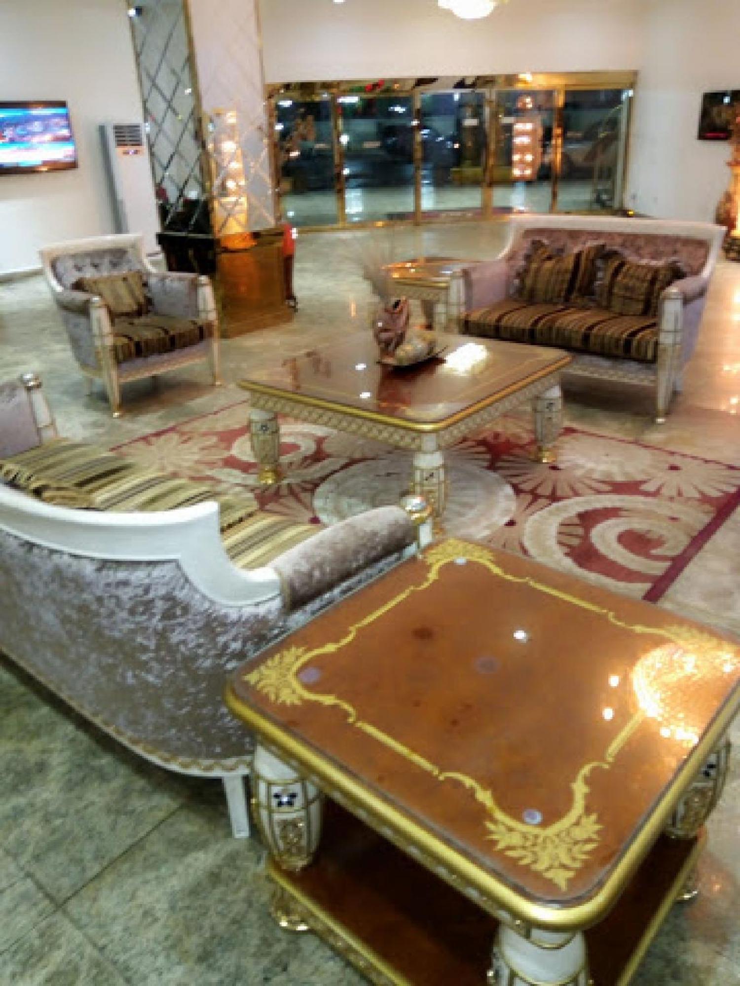 Room In Bb - Immaculate Royal International Hotel Owerri Zewnętrze zdjęcie