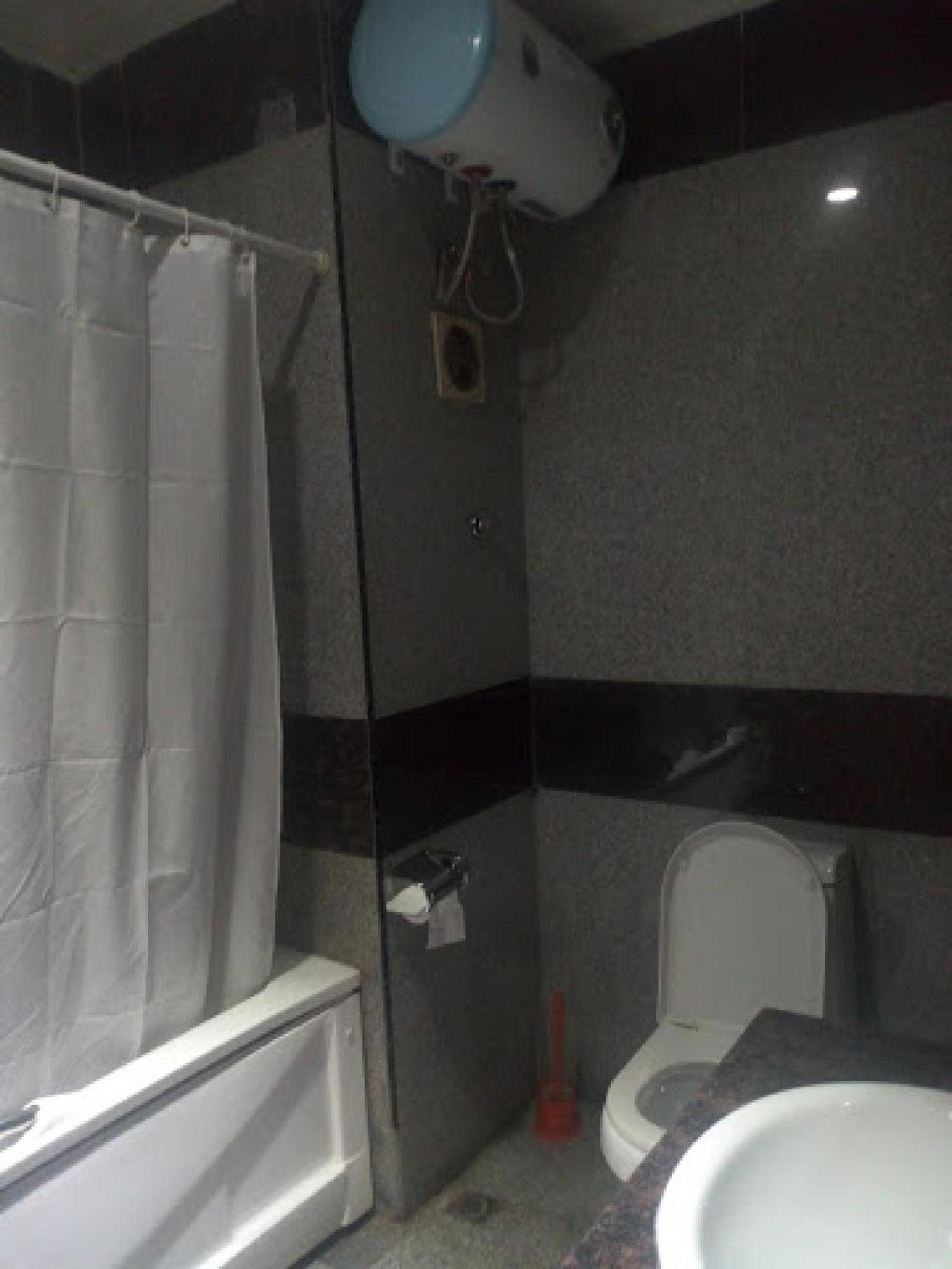 Room In Bb - Immaculate Royal International Hotel Owerri Zewnętrze zdjęcie