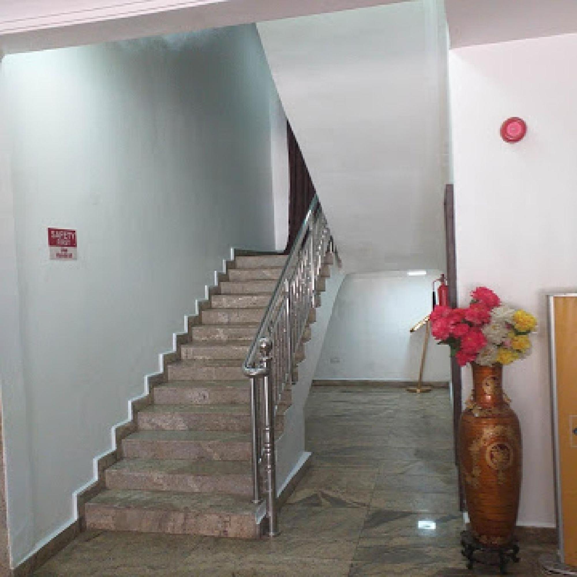 Room In Bb - Immaculate Royal International Hotel Owerri Zewnętrze zdjęcie